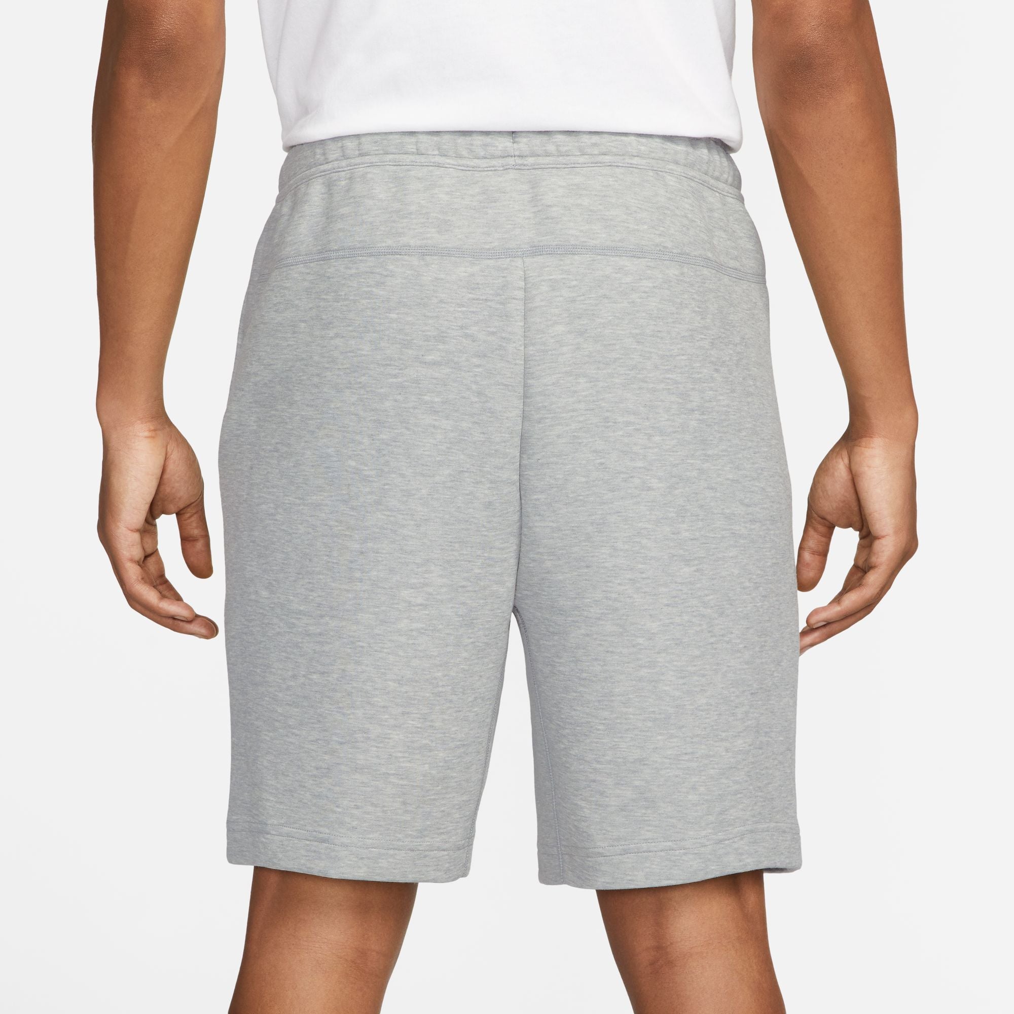 NIKE-NSW TECH FLEECE SHORTS