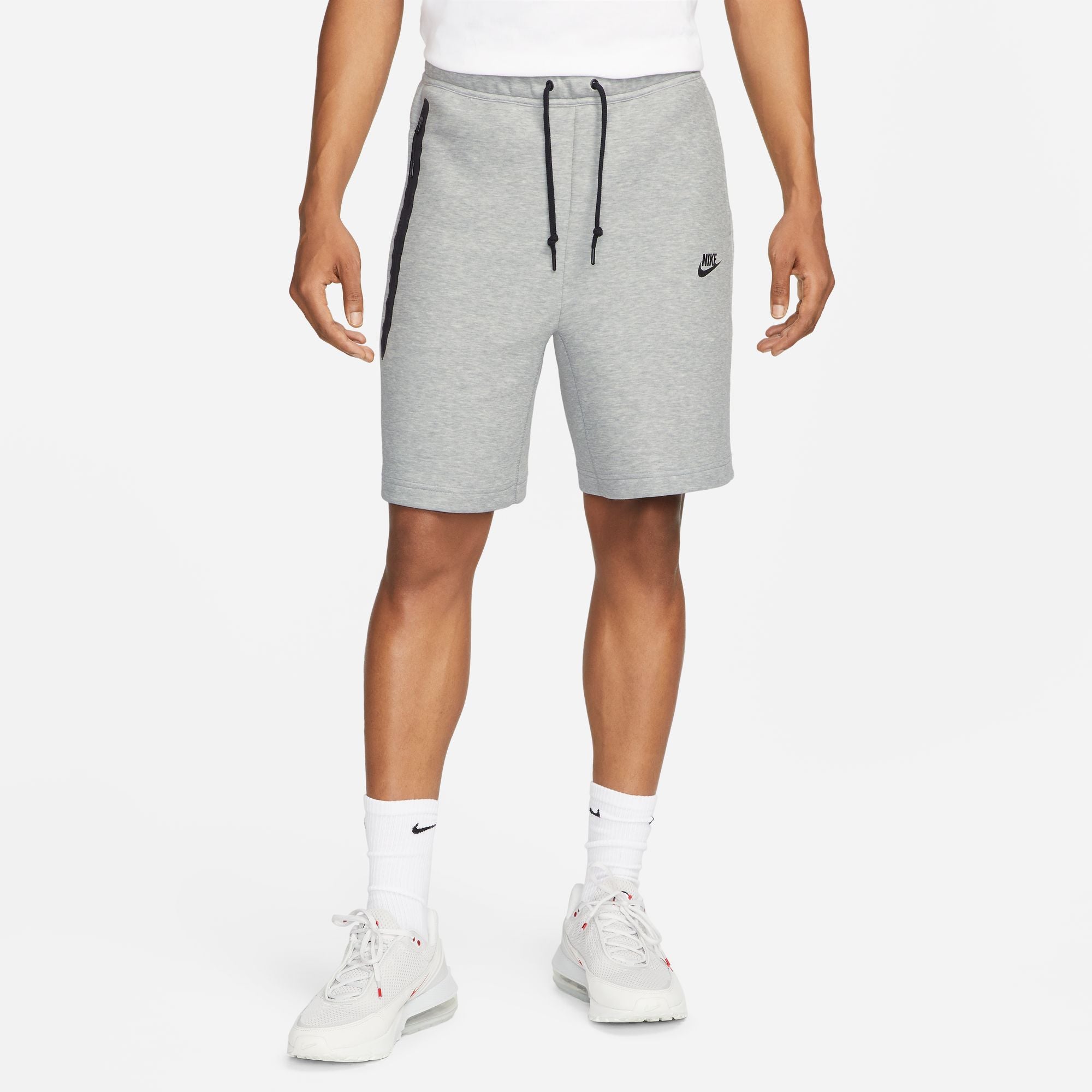 NIKE-NSW TECH FLEECE SHORTS
