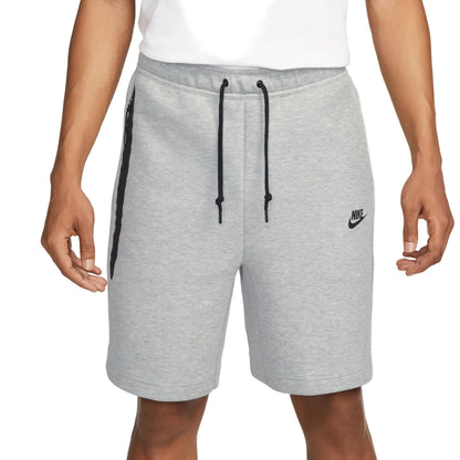 NIKE-NSW TECH FLEECE SHORTS