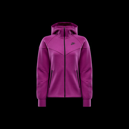 Nsw Tech Fleece Hoodie