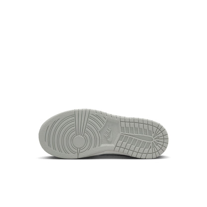 Dunk Low White Light Smoke Grey PS