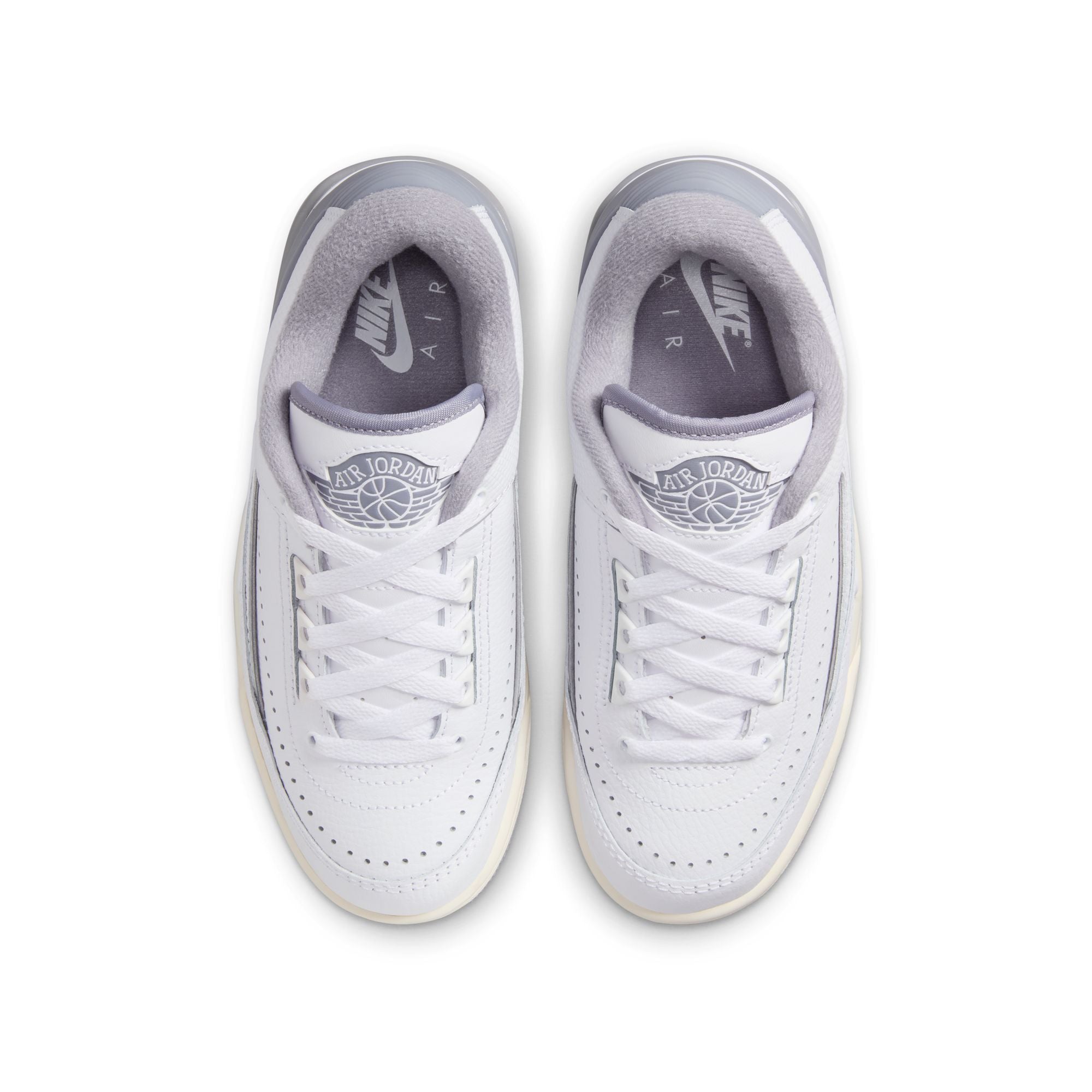2/3 White Cement (GS)
