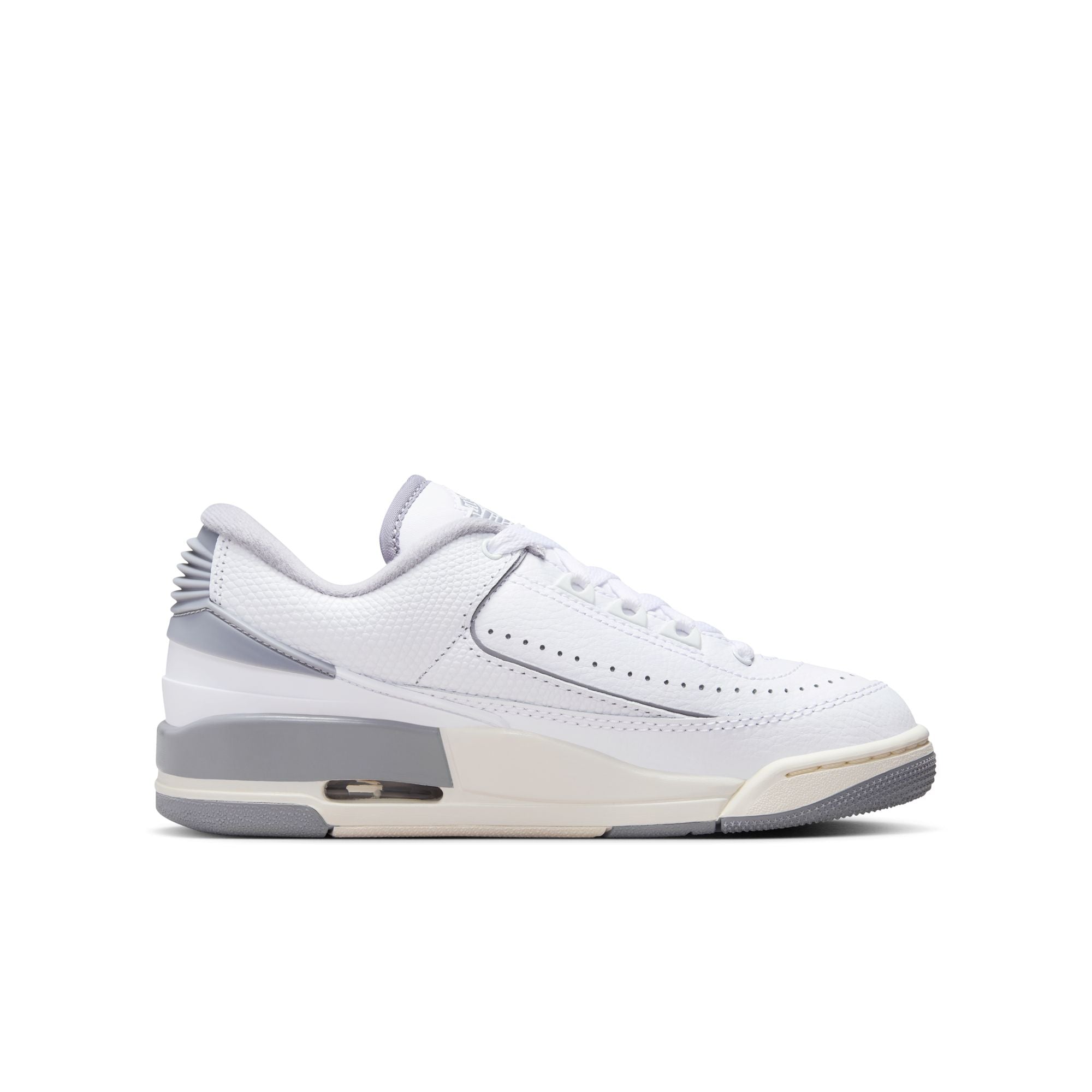 2/3 White Cement (GS)