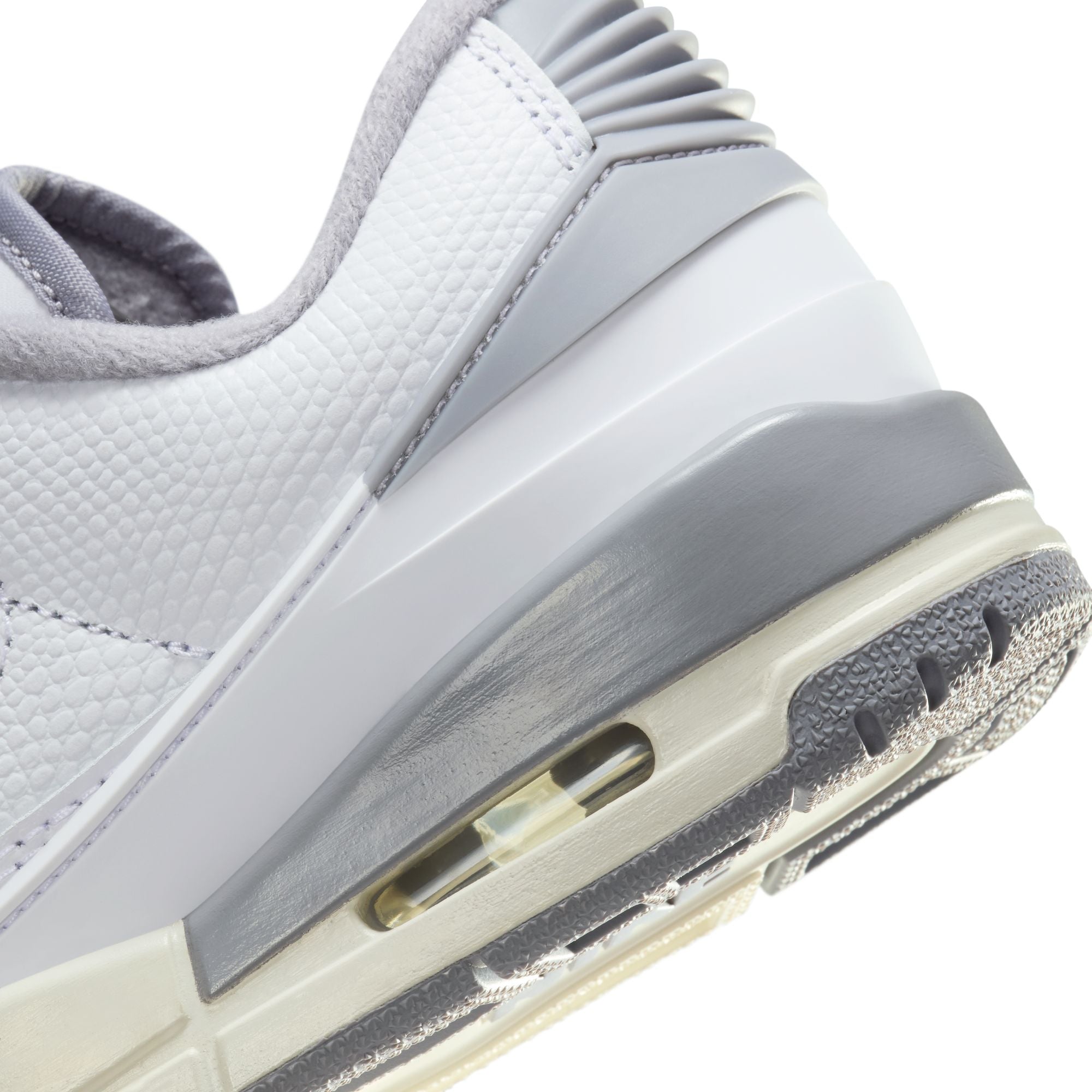 2/3 White Cement (GS)
