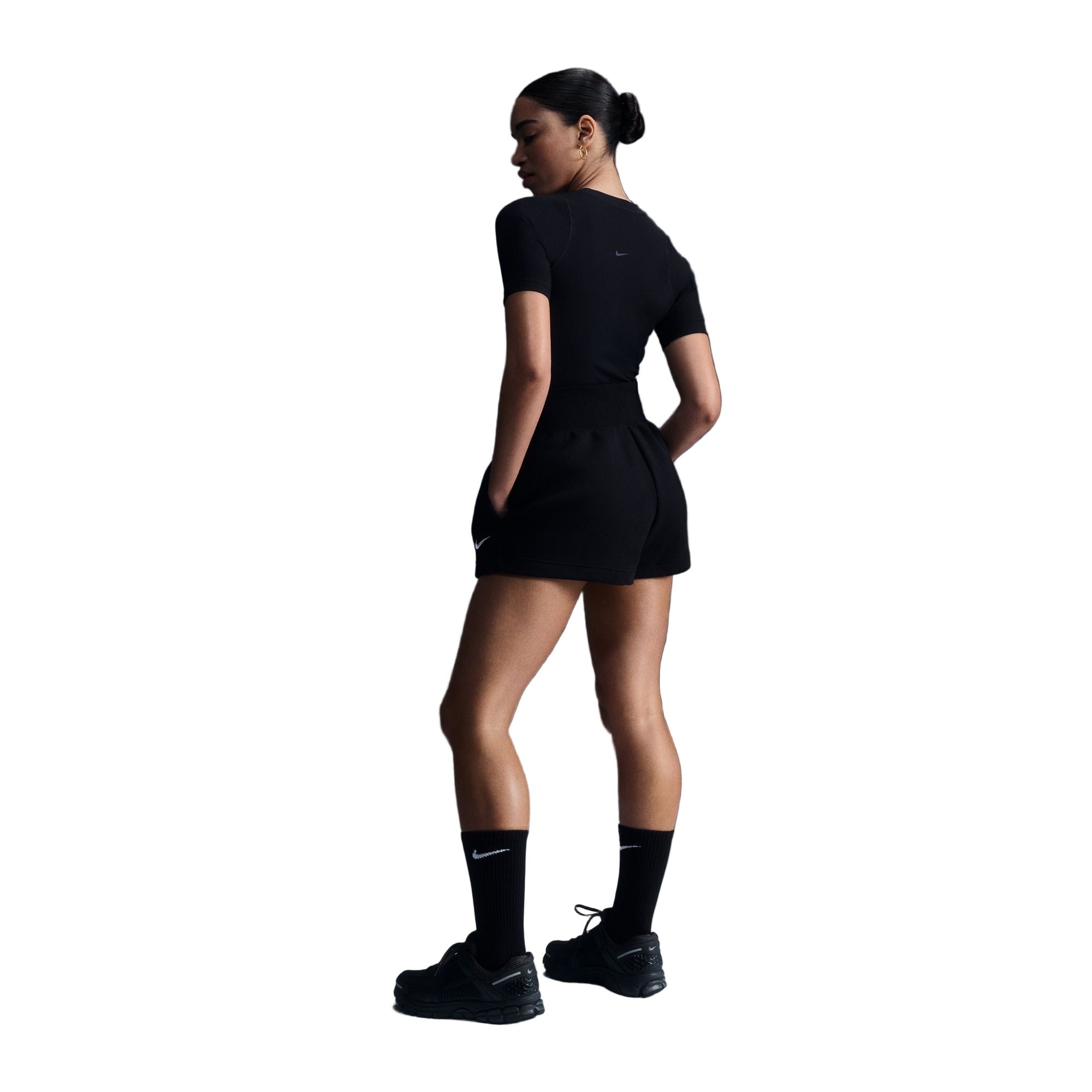 Phoenix Fleece HeavyWeight Shorts