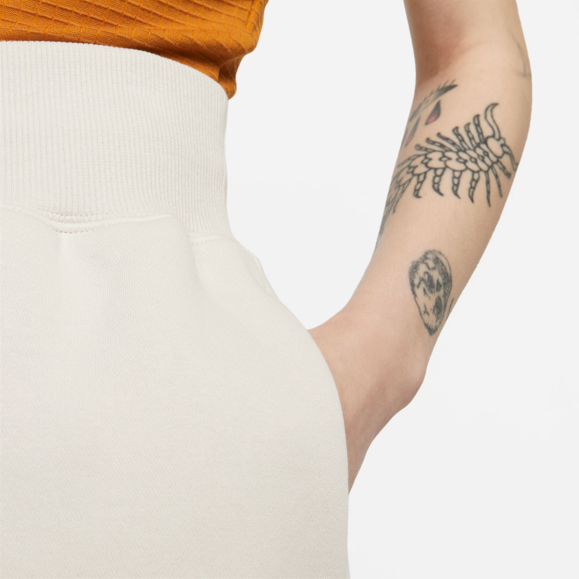 Nsw Phoenix Fleece Loose Shorts