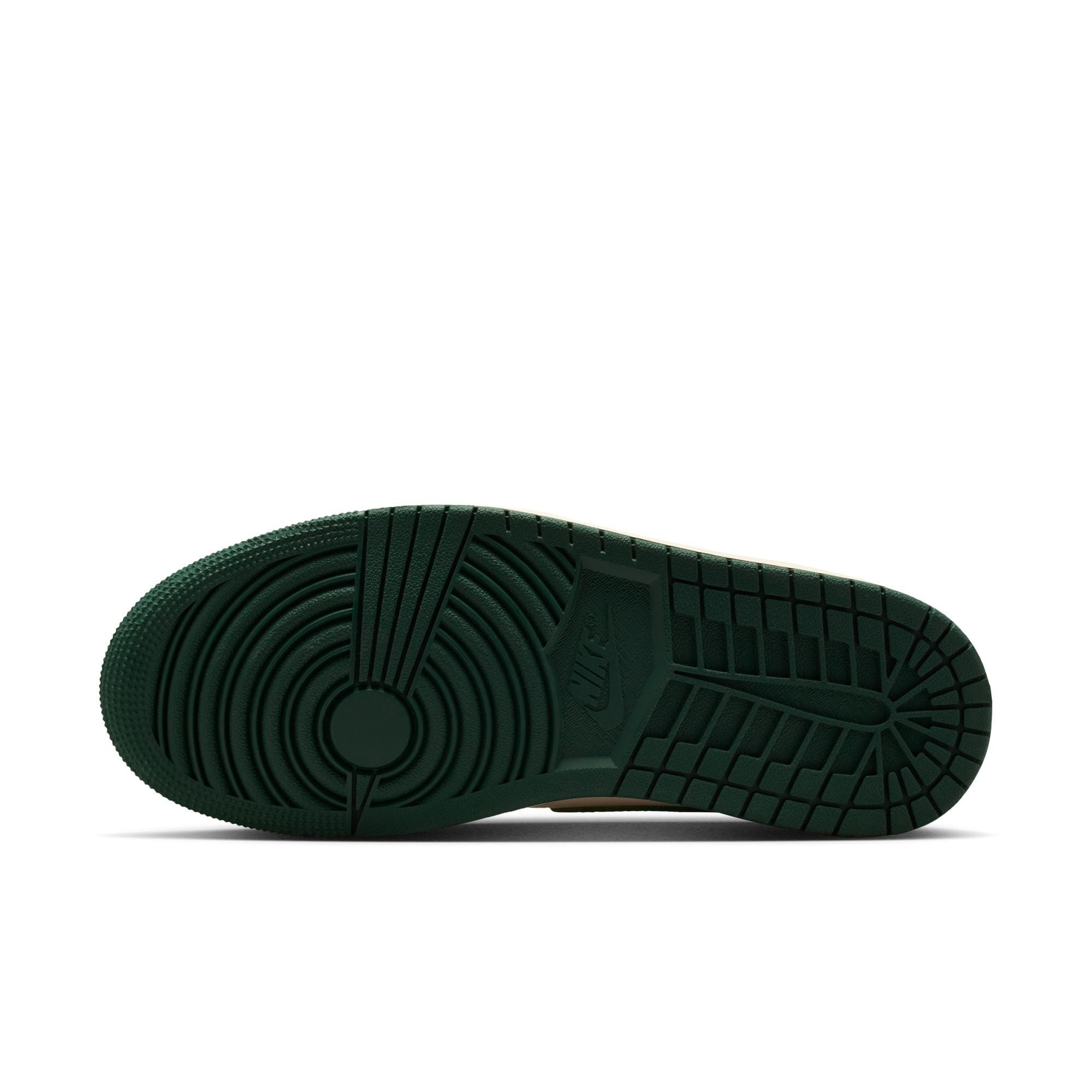 Jordan 1 Retro High Fir Pro Green