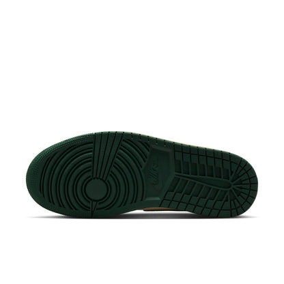 Jordan 1 Retro High Fir Pro Green