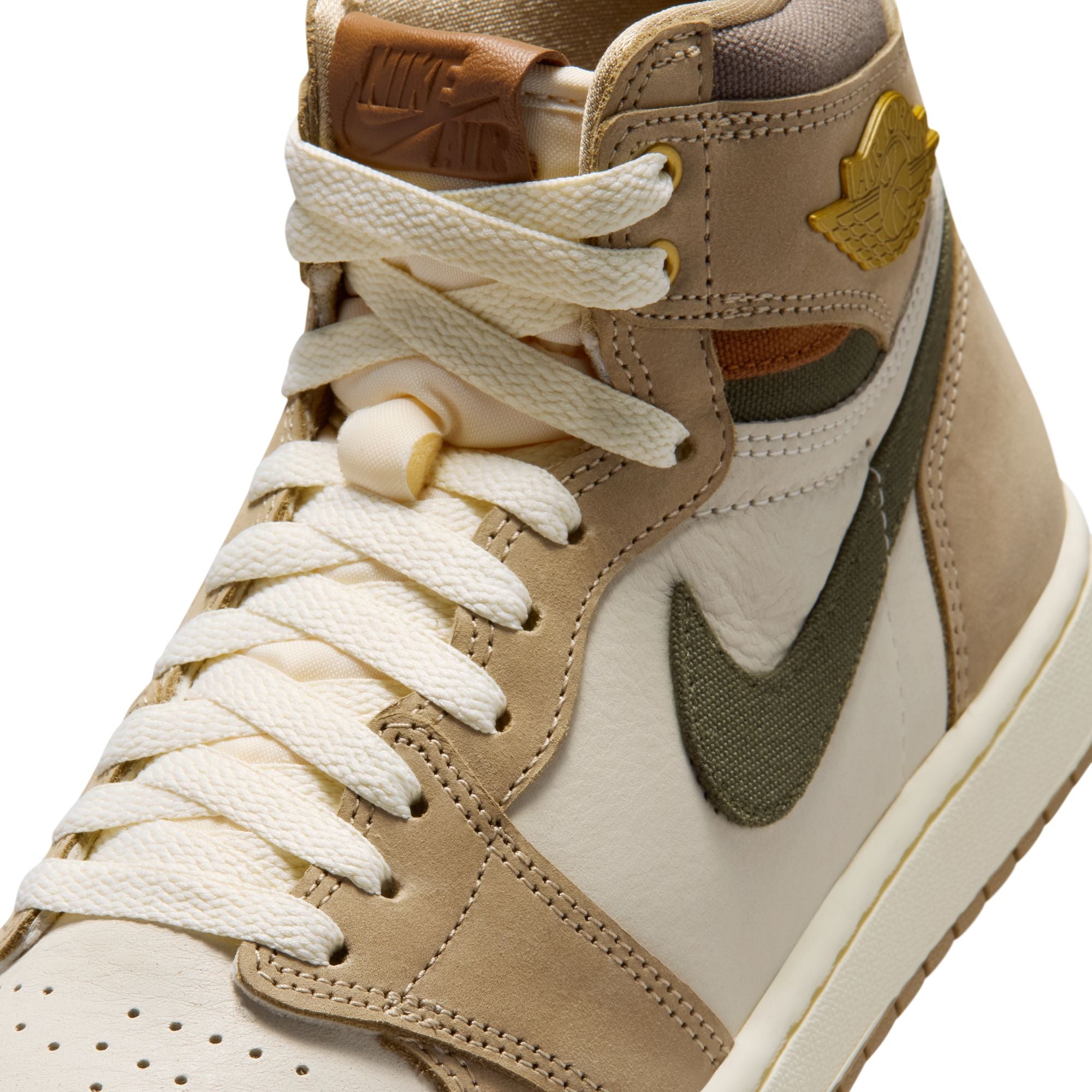 Jordan 1 Retro High OG Khaki