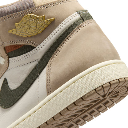 Jordan 1 Retro High OG Khaki