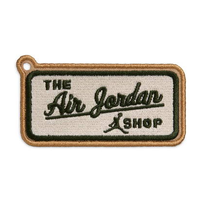 Jordan 1 Retro High OG Khaki