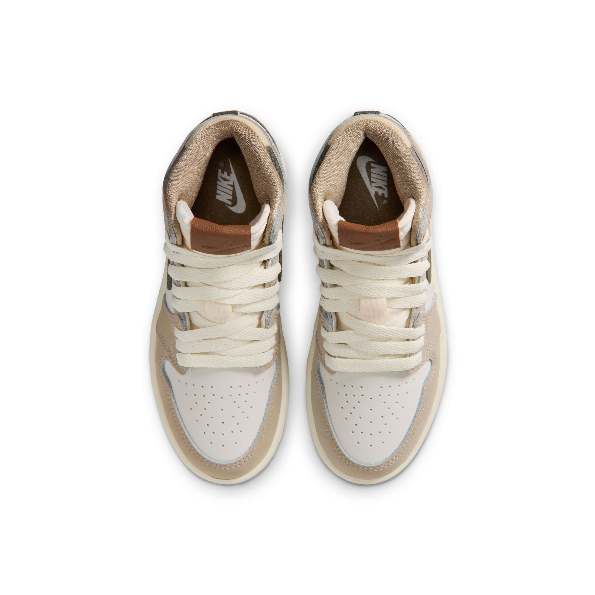 Jordan 1 Retro High OG Khaki PS