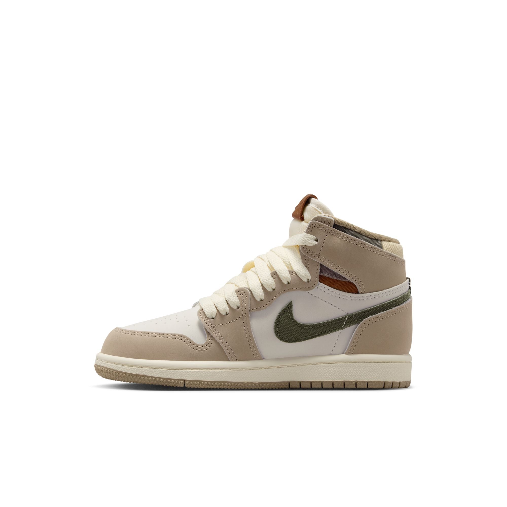 Jordan 1 Retro High OG Khaki PS