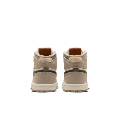 Jordan 1 Retro High OG Khaki TD