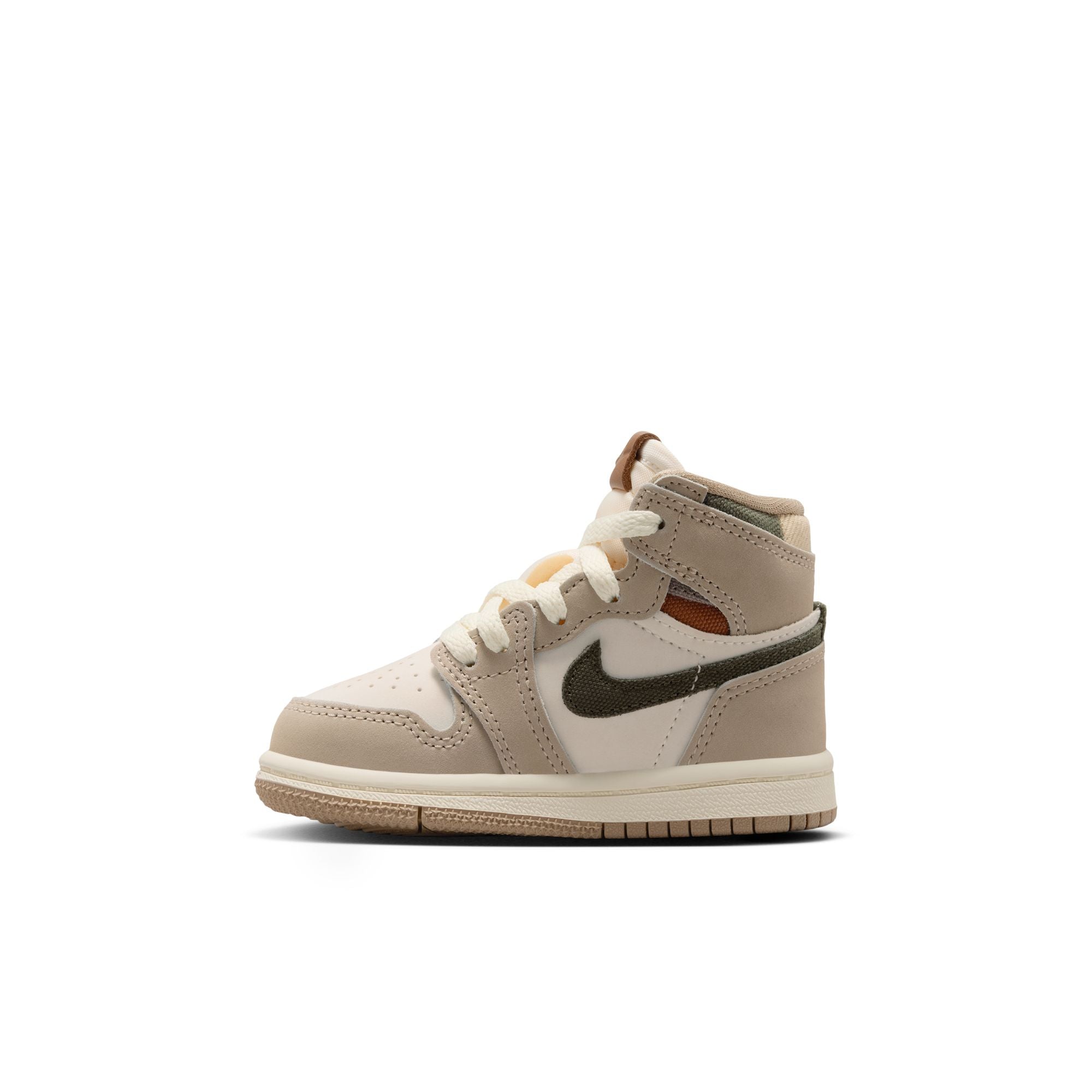 Jordan 1 Retro High OG Khaki TD