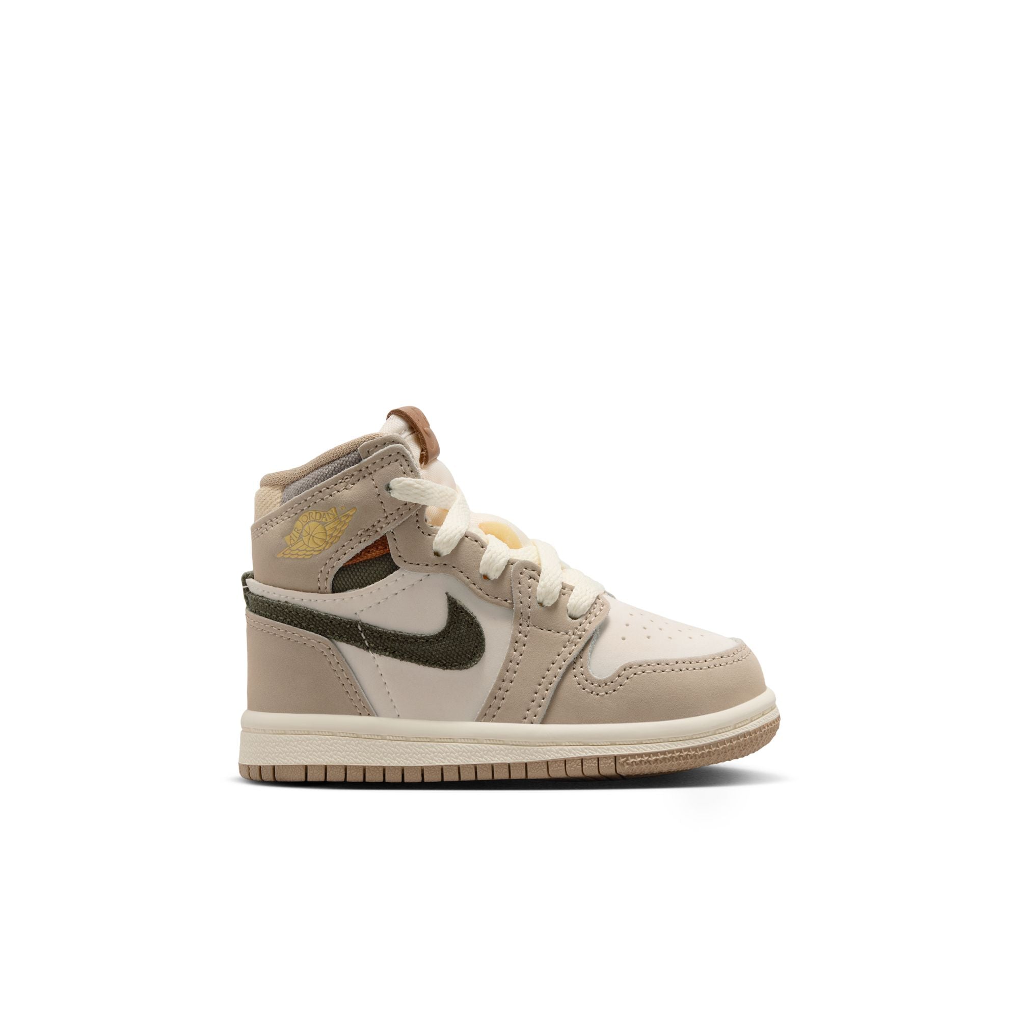 Jordan 1 Retro High OG Khaki TD