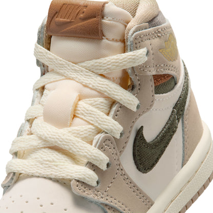 Jordan 1 Retro High OG Khaki TD