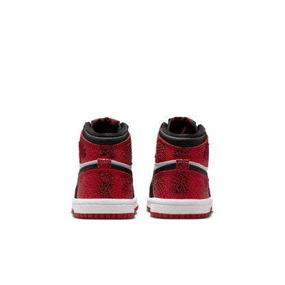 Jordan 1 High OG Varsity Red TD