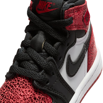 Jordan 1 High OG Varsity Red TD