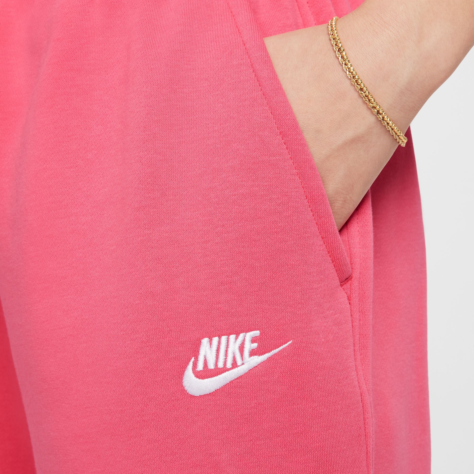 Nsw Club Fleeece Loose Pant
