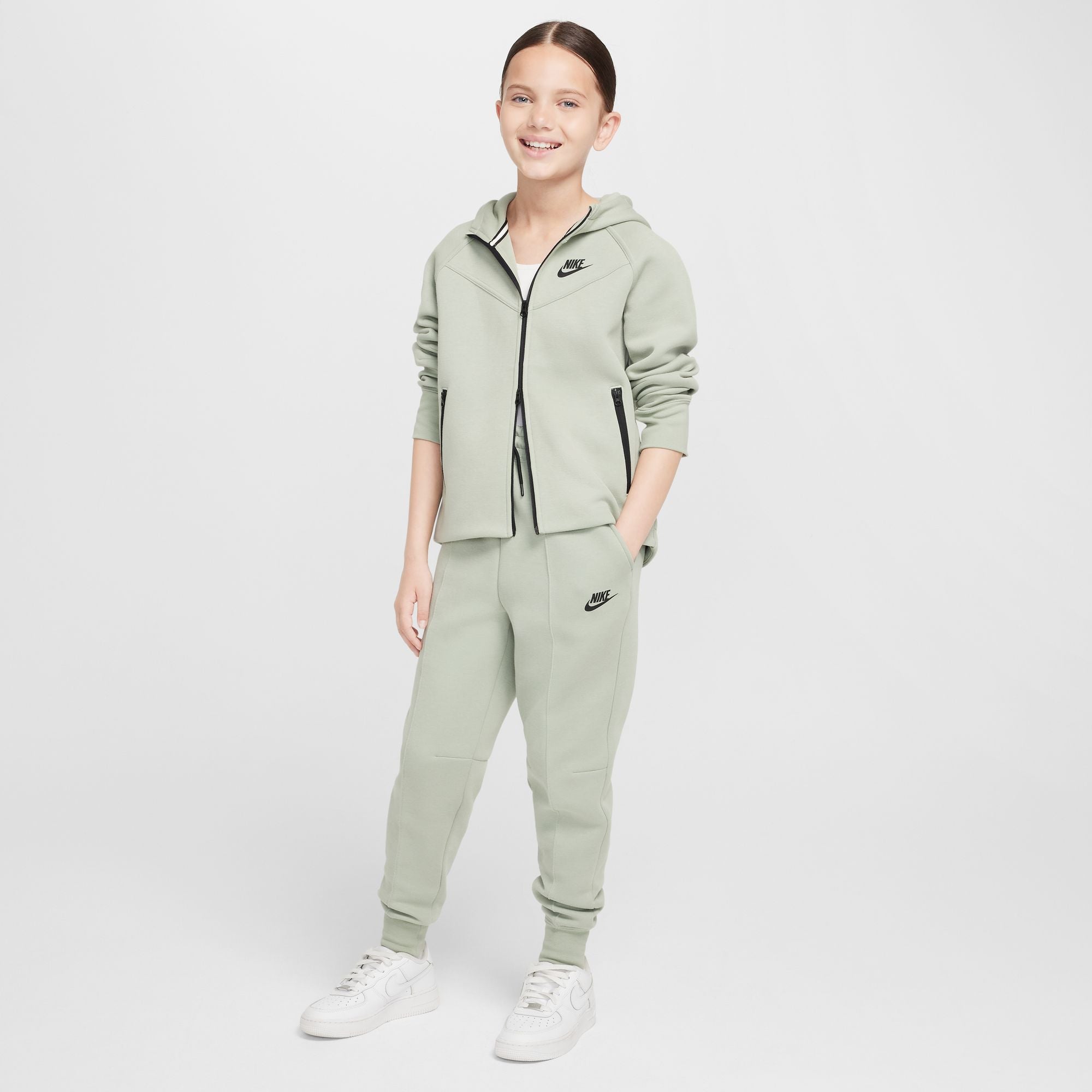 Sportswear Tech Fleece  Girls Joggers