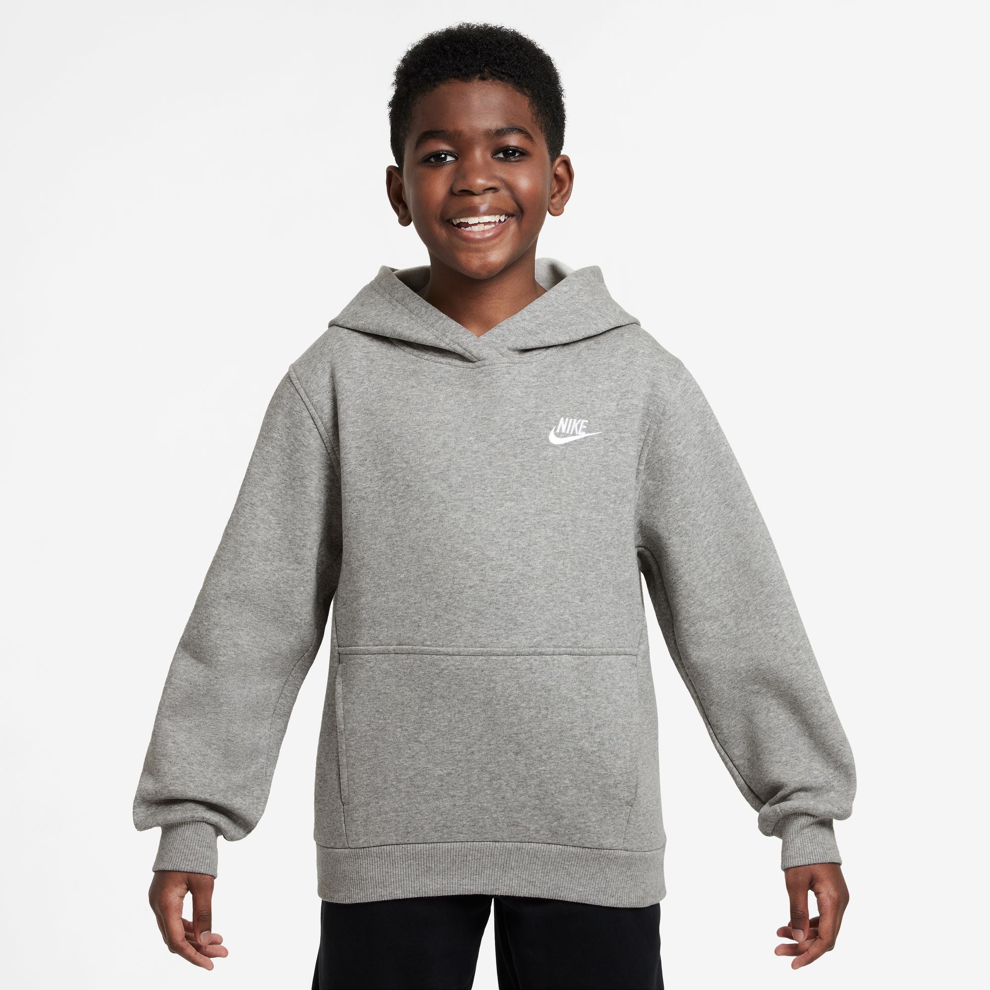 Sportswear Club Fleece  Pullover Hoodie