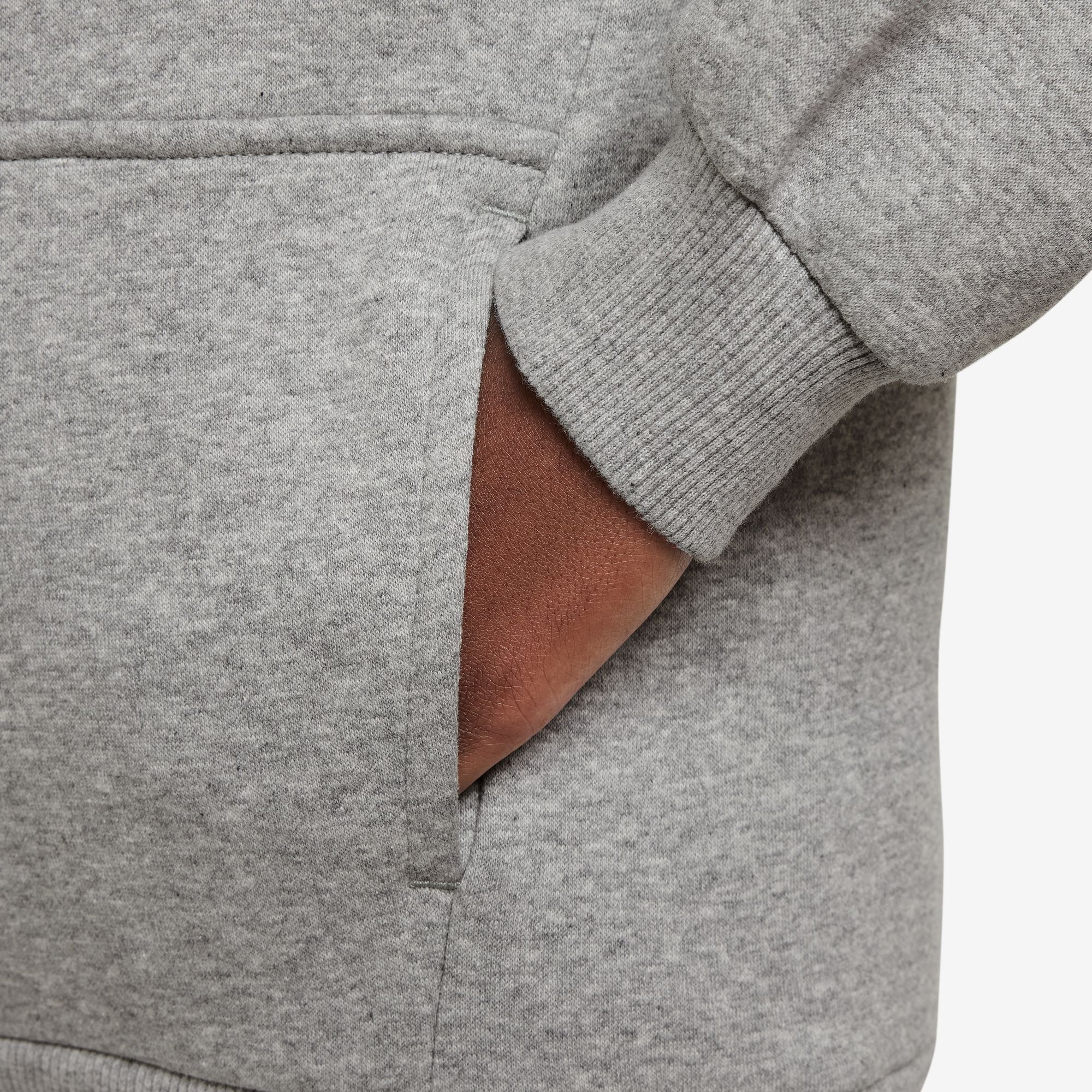 Sportswear Club Fleece  Pullover Hoodie