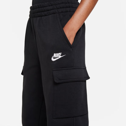 Club Fleece Cargo Pant