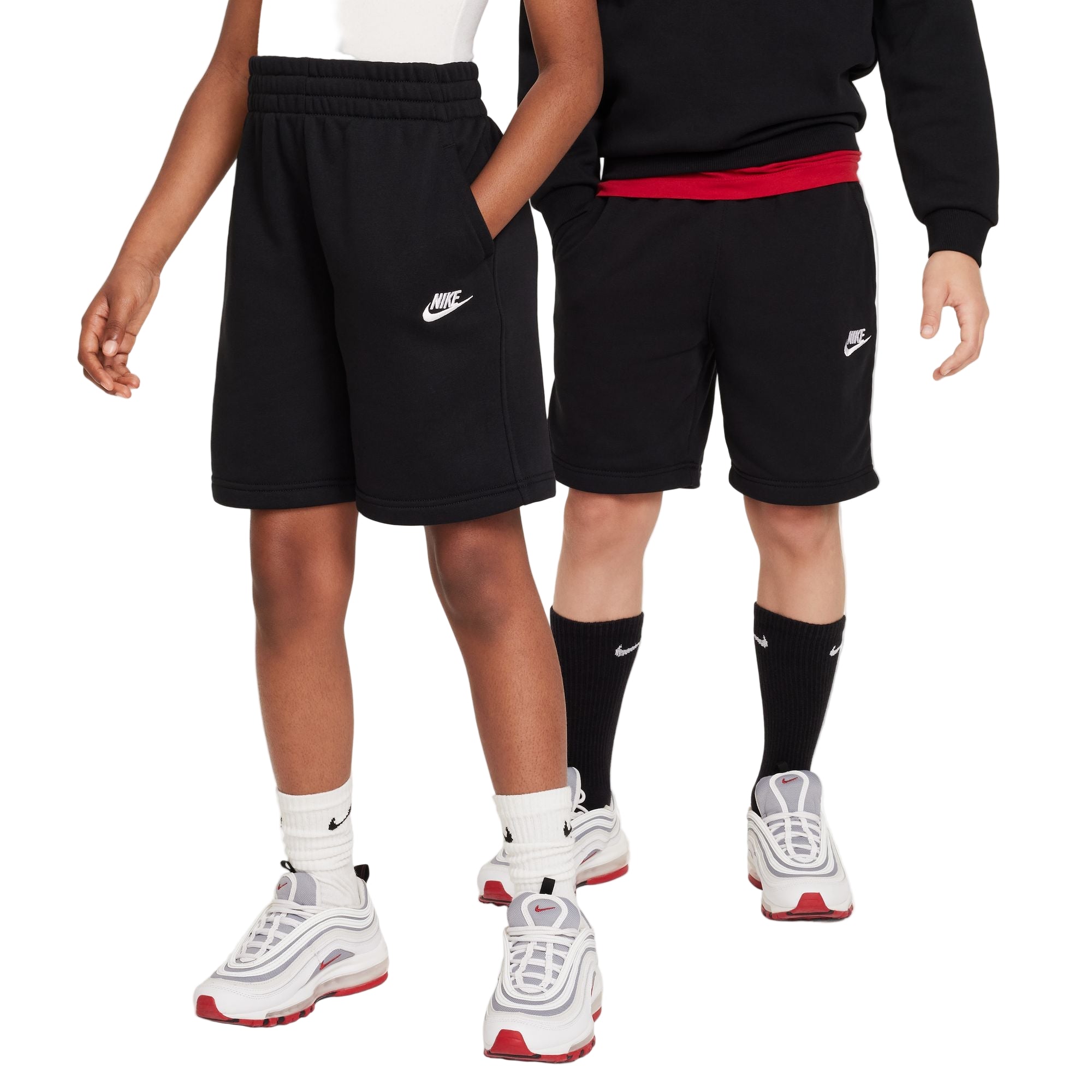 Sportswear Club Fleece  French Terry Shorts