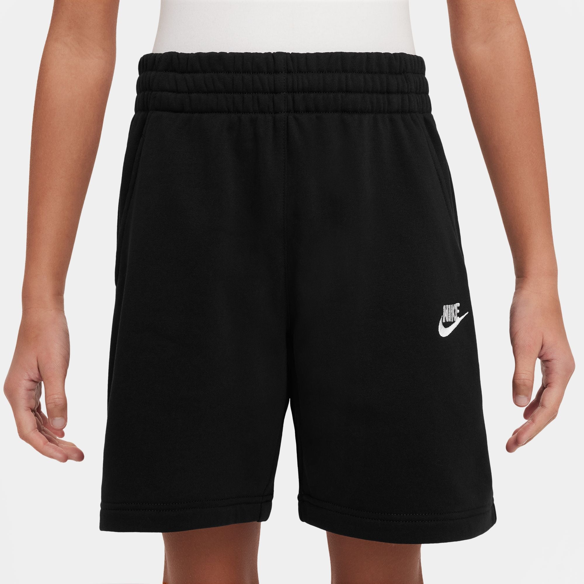 Sportswear Club Fleece  French Terry Shorts