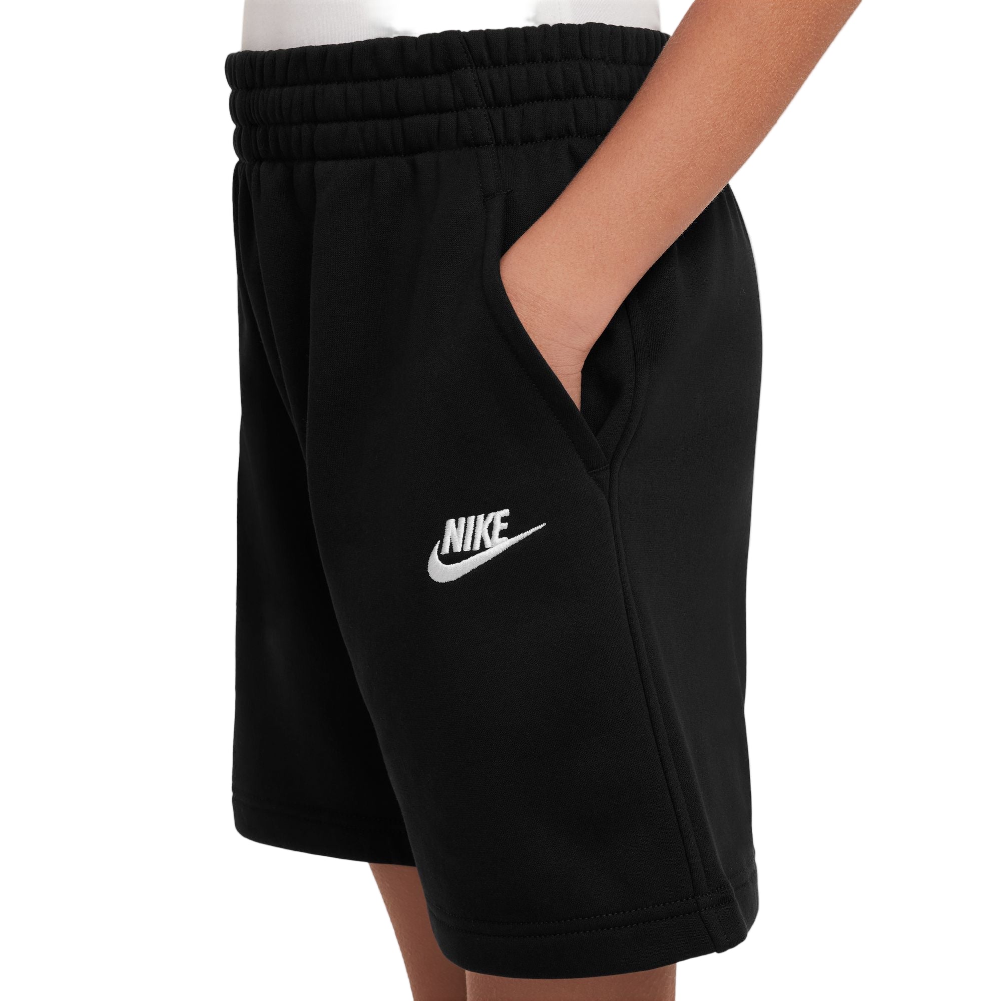 Sportswear Club Fleece  French Terry Shorts