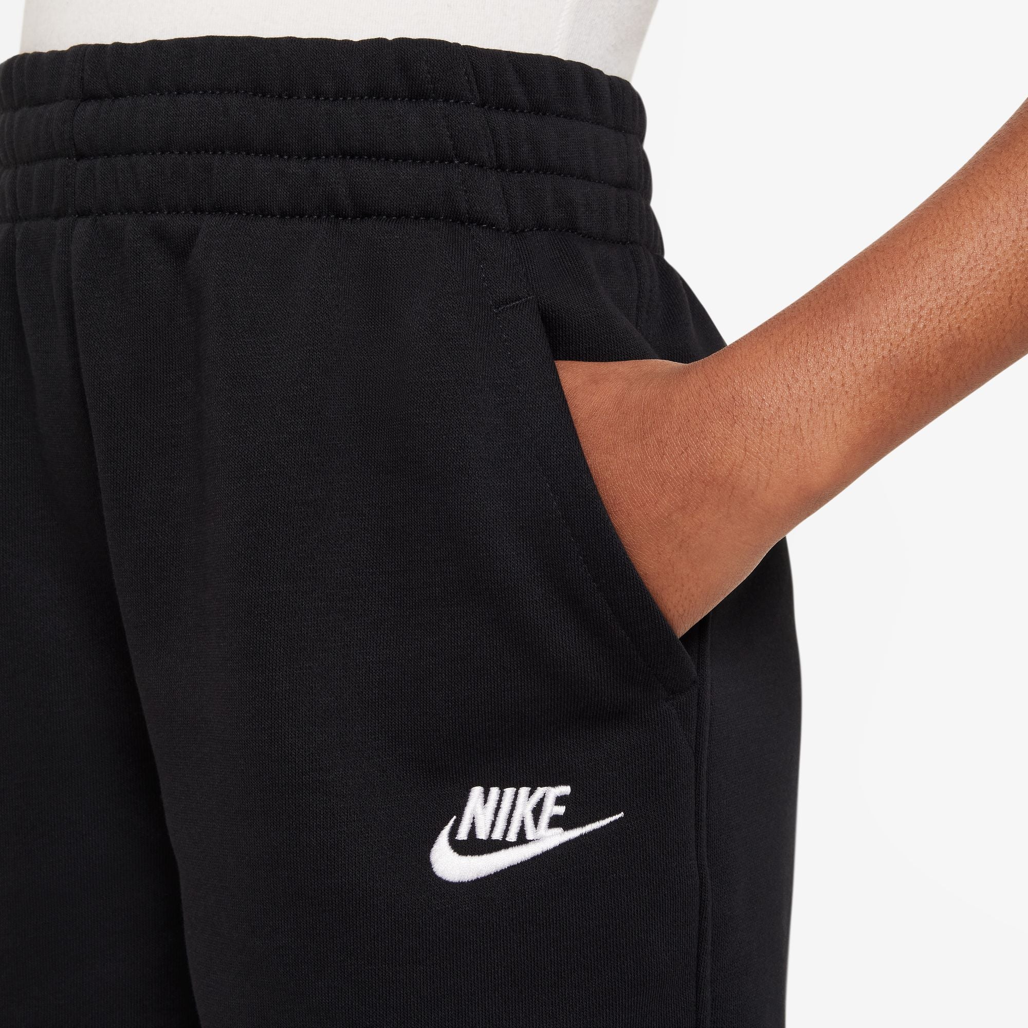Sportswear Club Fleece  French Terry Shorts