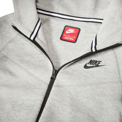Windrunner Tech Fleece  Full-Zip Hoodie