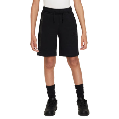 Tech Fleece Boys Shorts