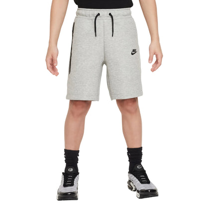 Tech Fleece Boys Shorts