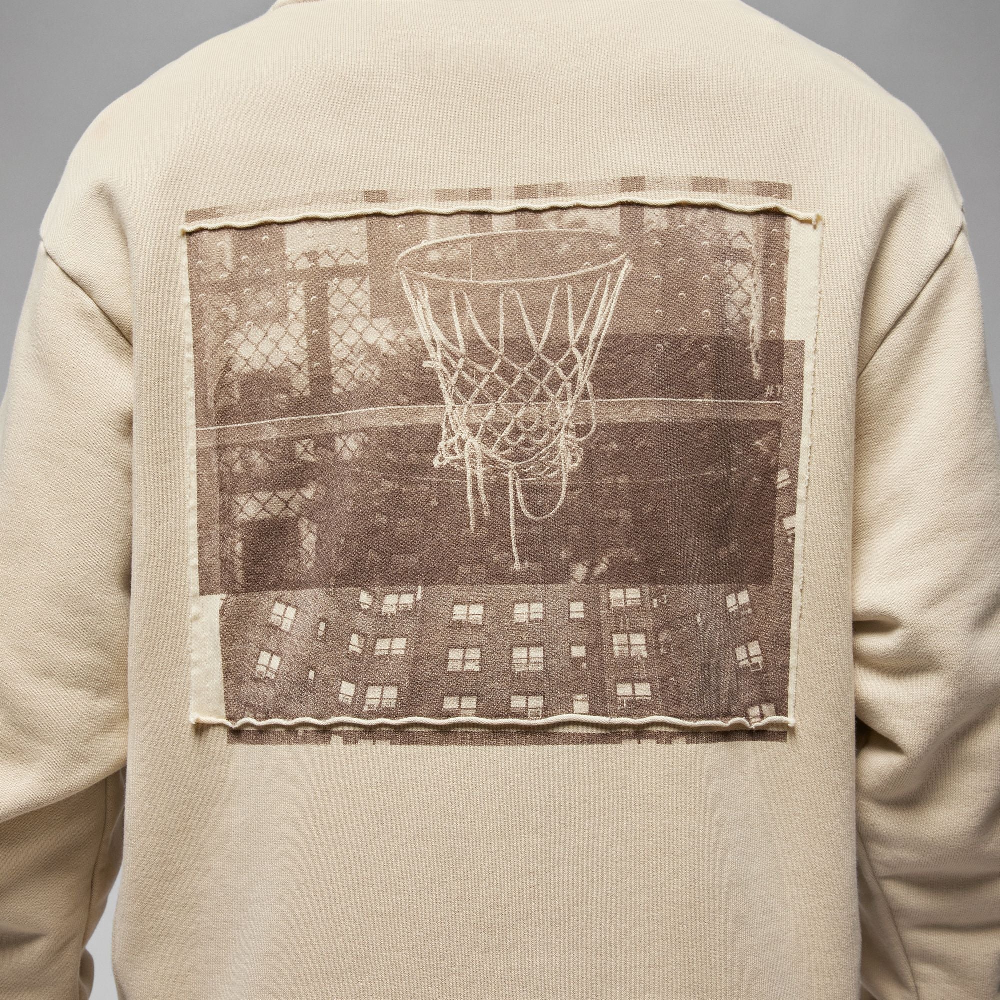Long Sleeve Fleece Pullover Hoodie Hoodie