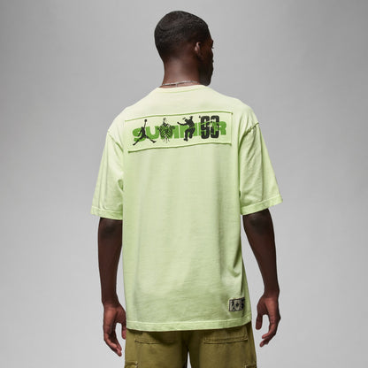 Air Jordan x UNION x Bephies Beauty Supply TEE