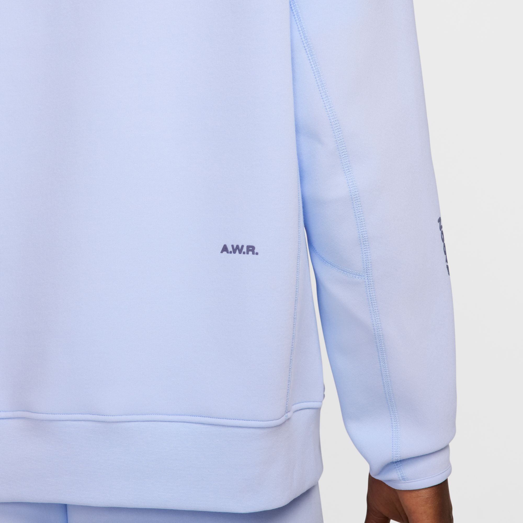 Nocta Tech Fleece Crewneck