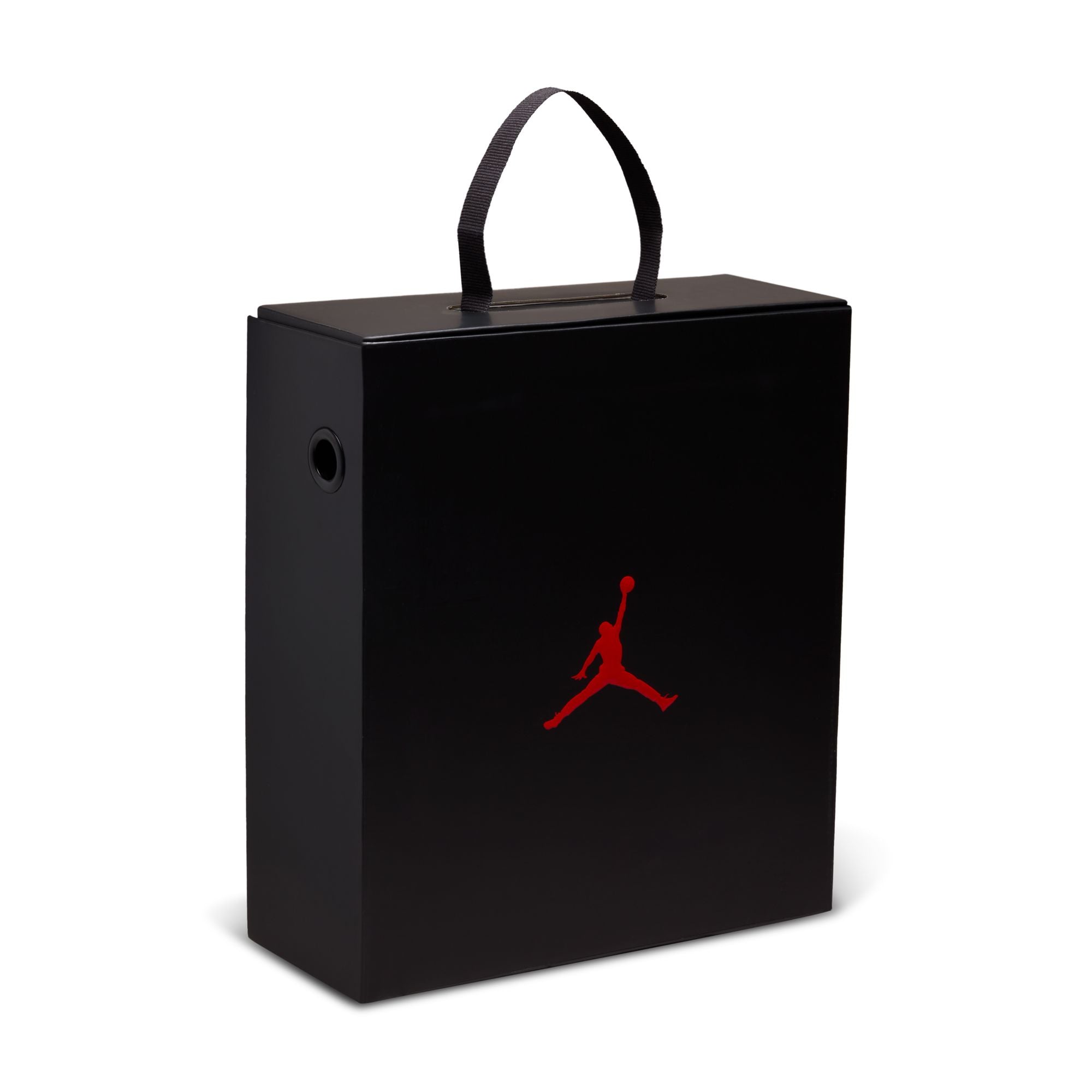Air Jordan 1 Brooklyn Black Boots
