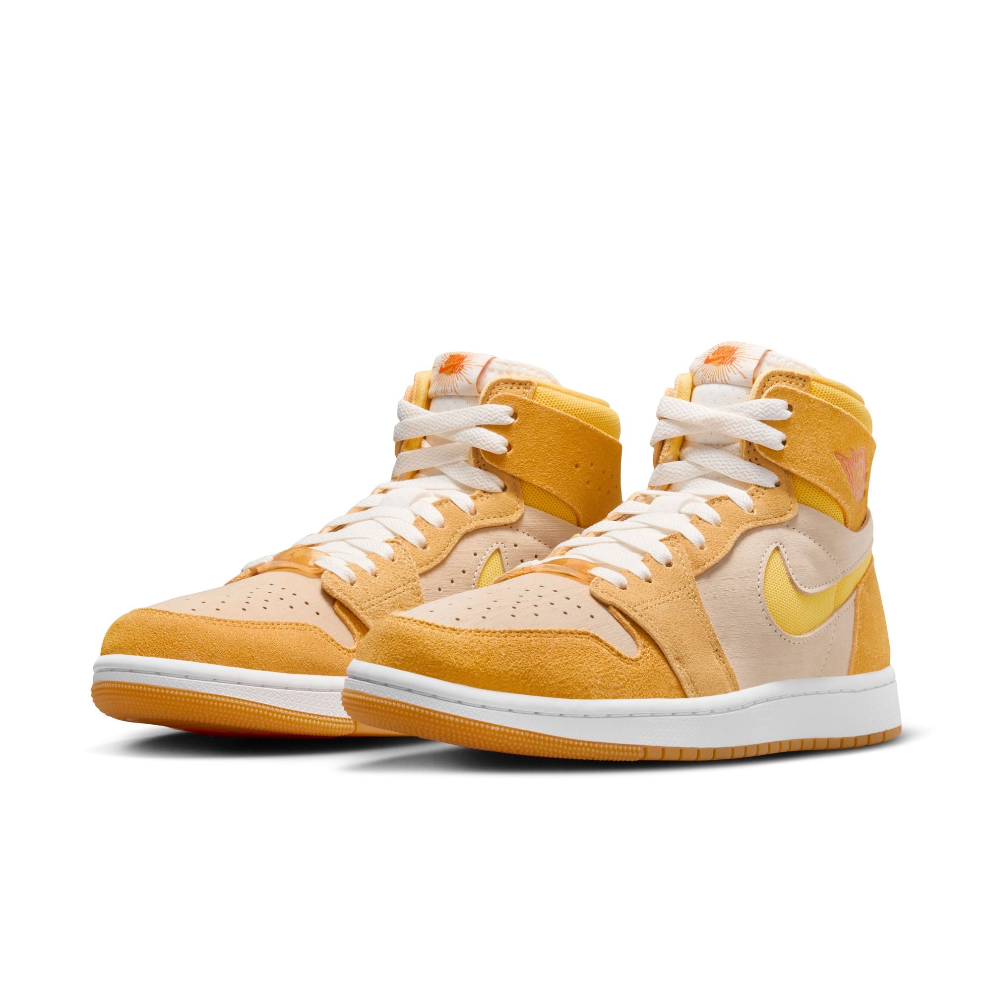 Air Jordan 1 Zoom Cmft 2