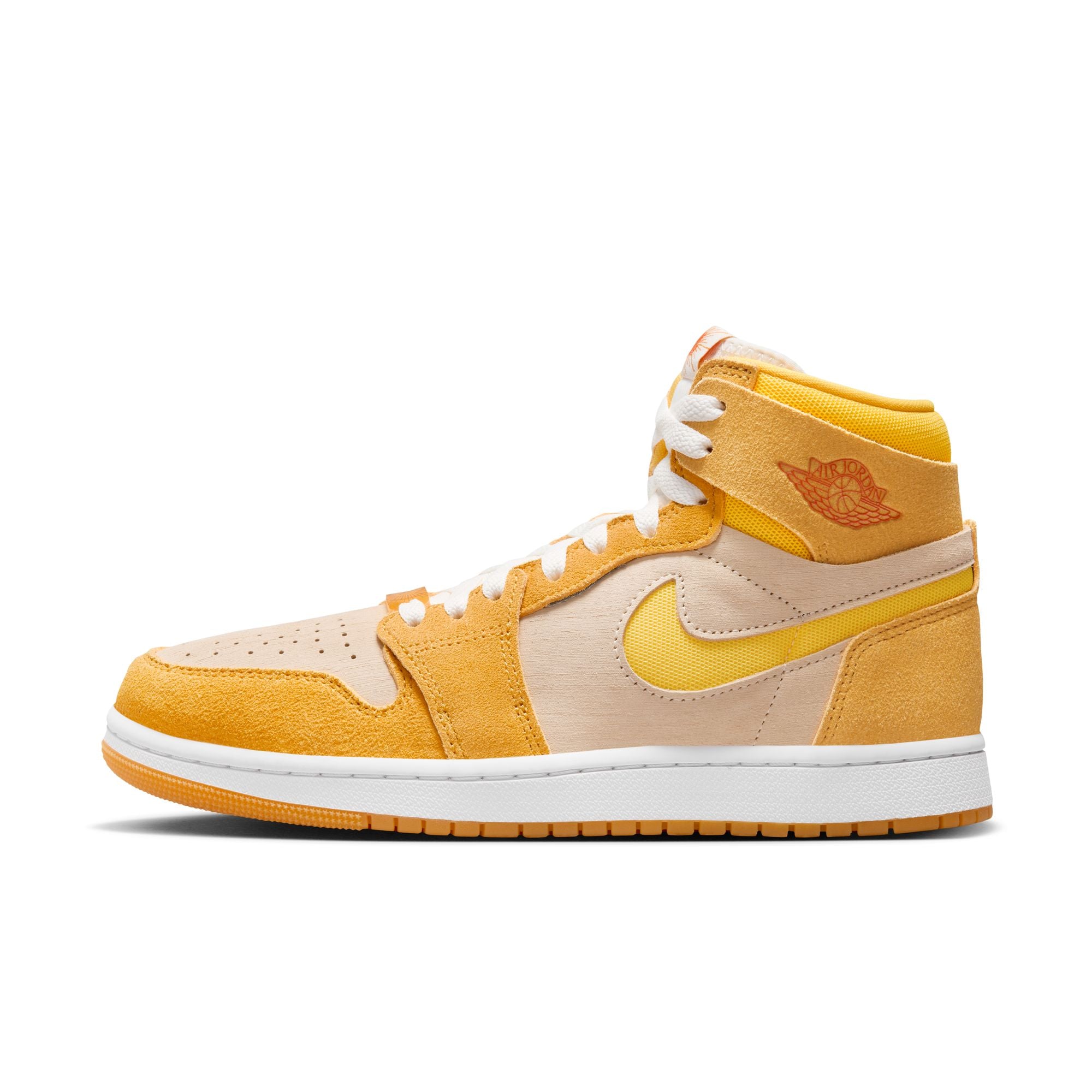 Air Jordan 1 Zoom Cmft 2