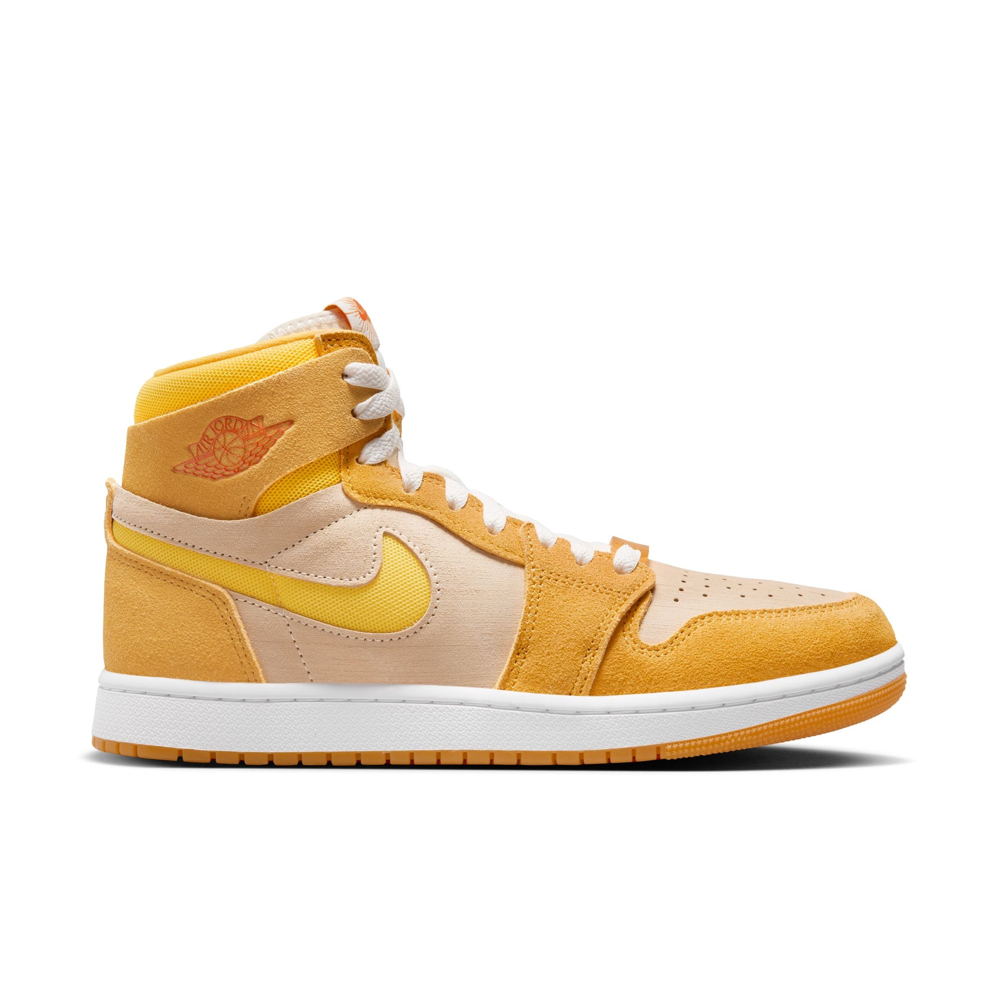 Air Jordan 1 Zoom Cmft 2