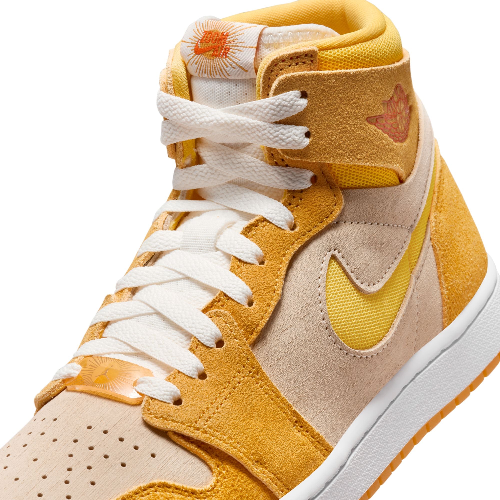 Air Jordan 1 Zoom Cmft 2