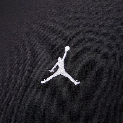 Brooklyn Fleece Printed Pullover Hoodie