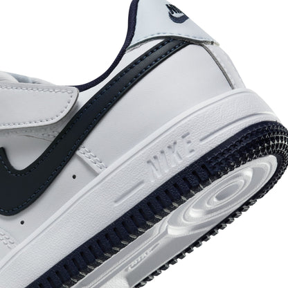 Force 1 Low EasyOn White PS