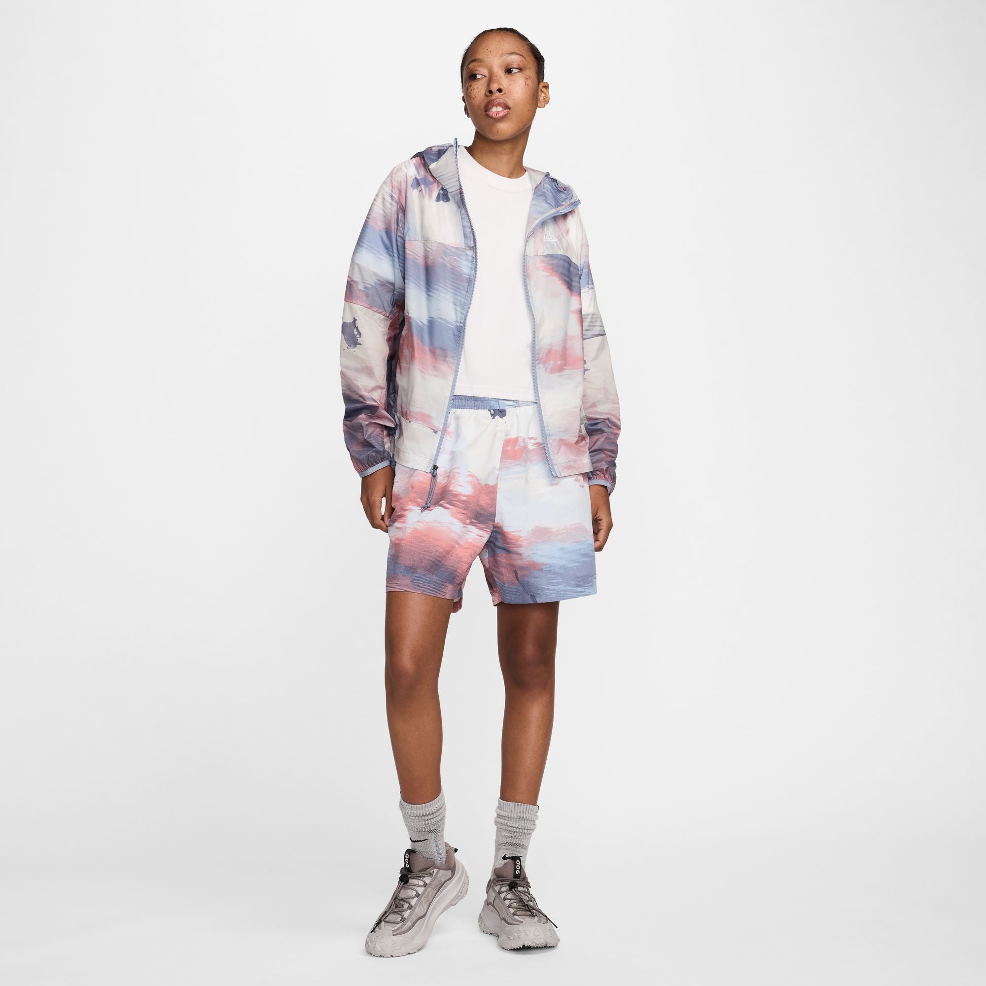 ACG Cinder Cone