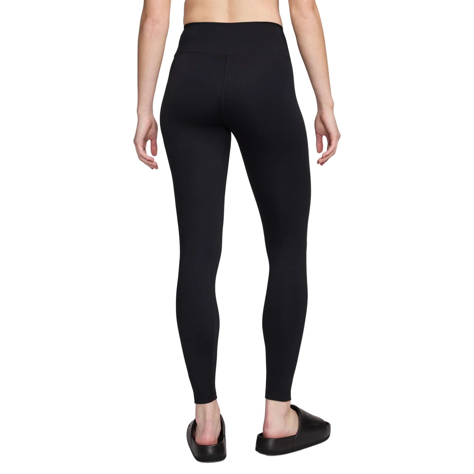 One High-Waisted Leggings