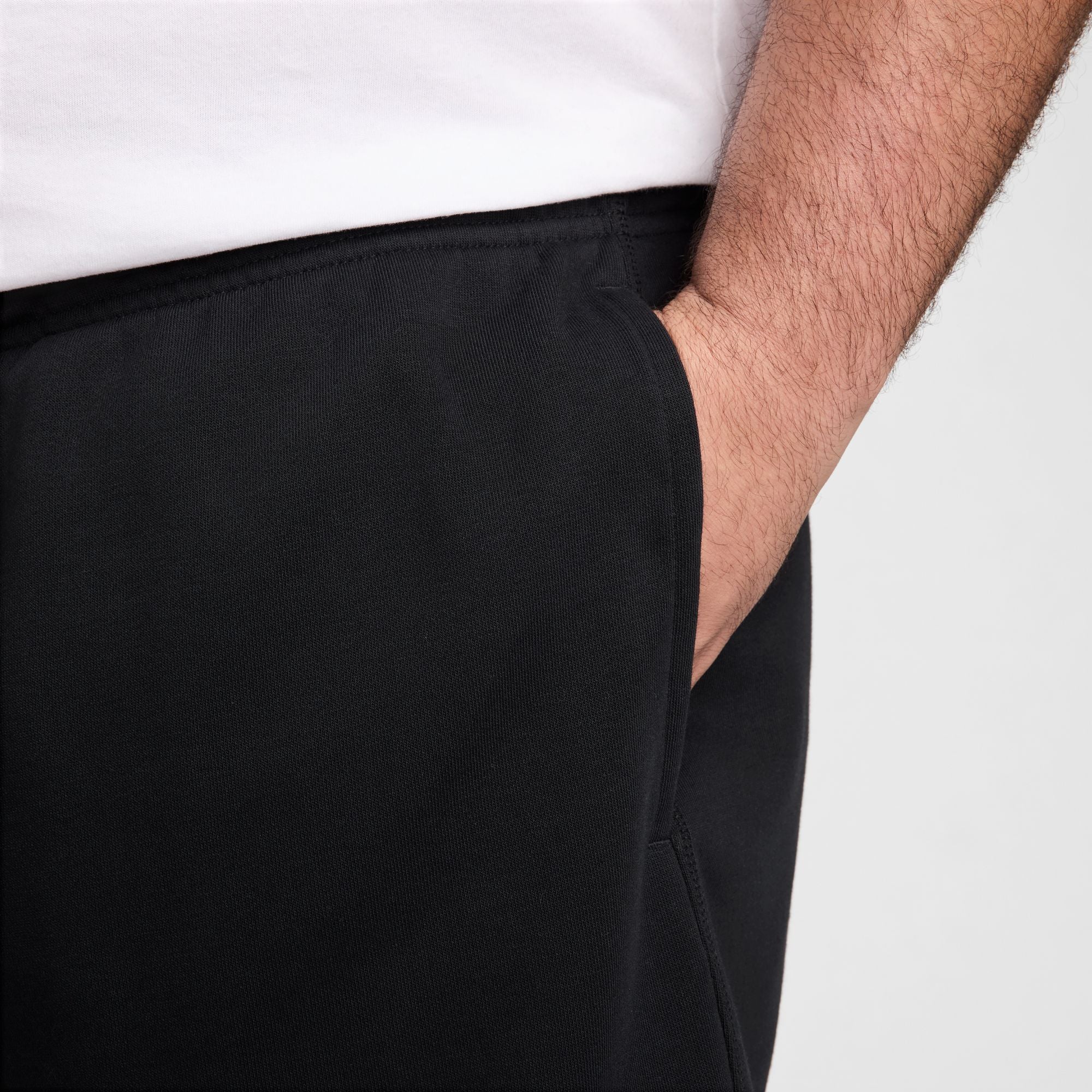 Club French Terry Flow Shorts
