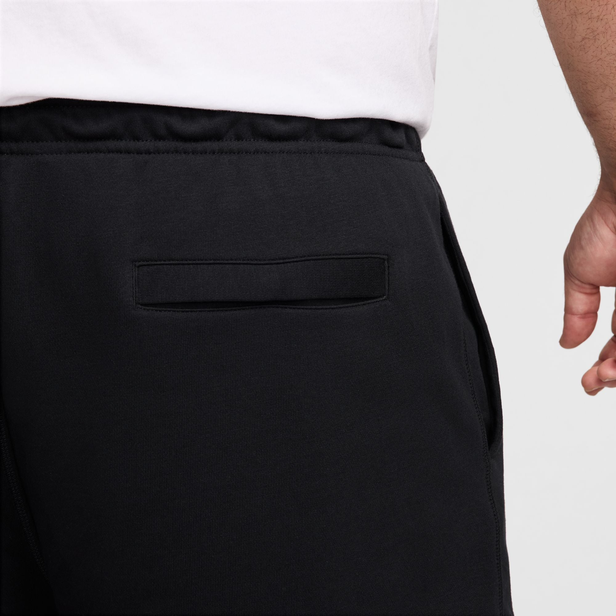Club French Terry Flow Shorts