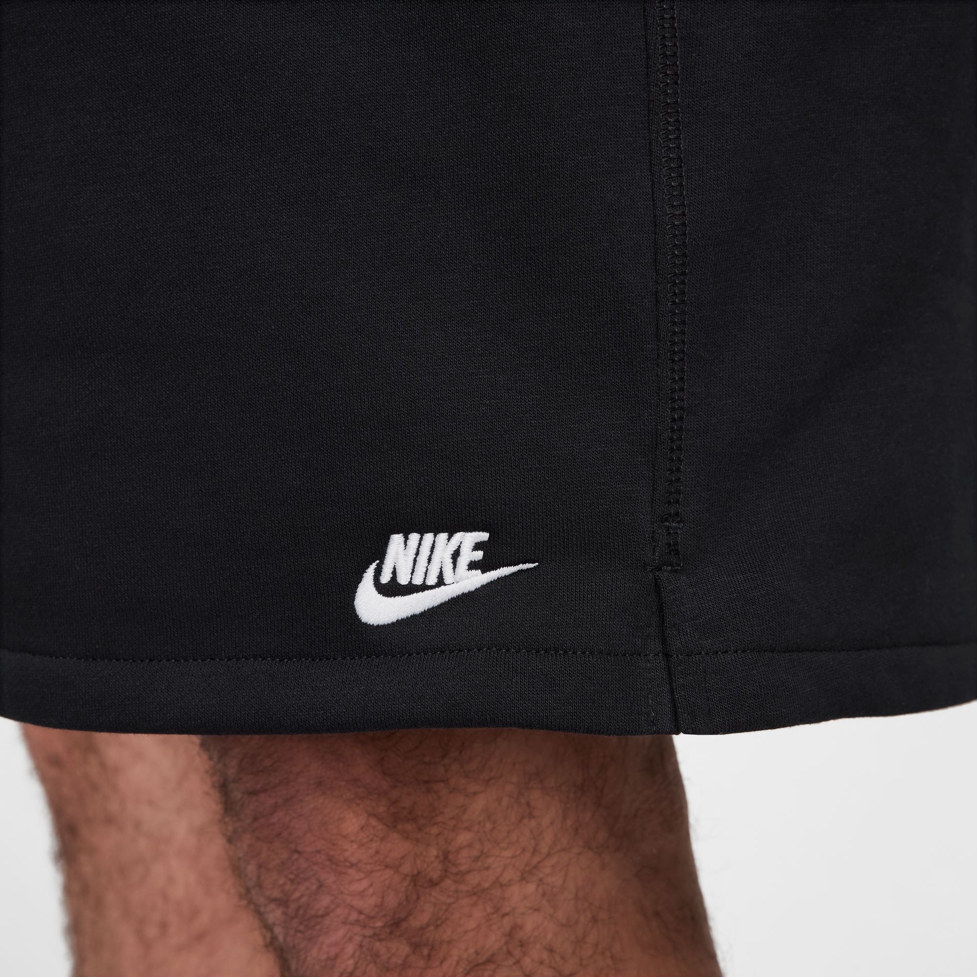 Club French Terry Flow Shorts